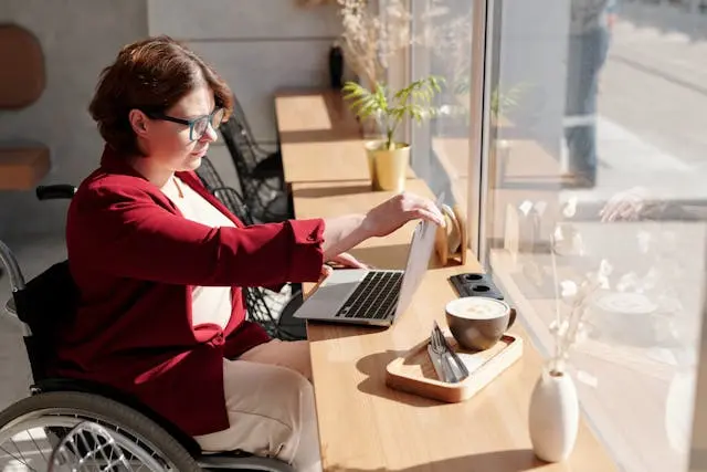 Aide à la création d'entreprise travailleur handicapé