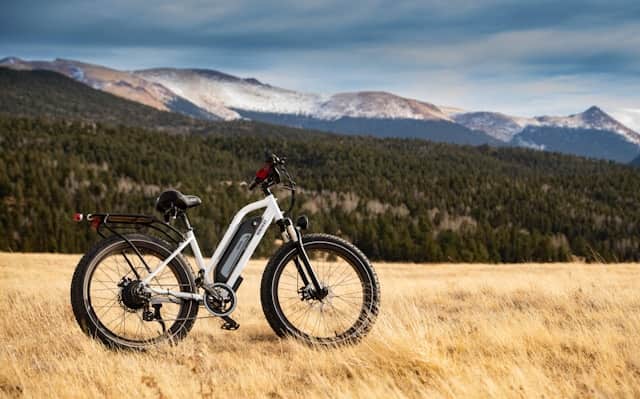 Ouvrir un magasin de vélos électriques